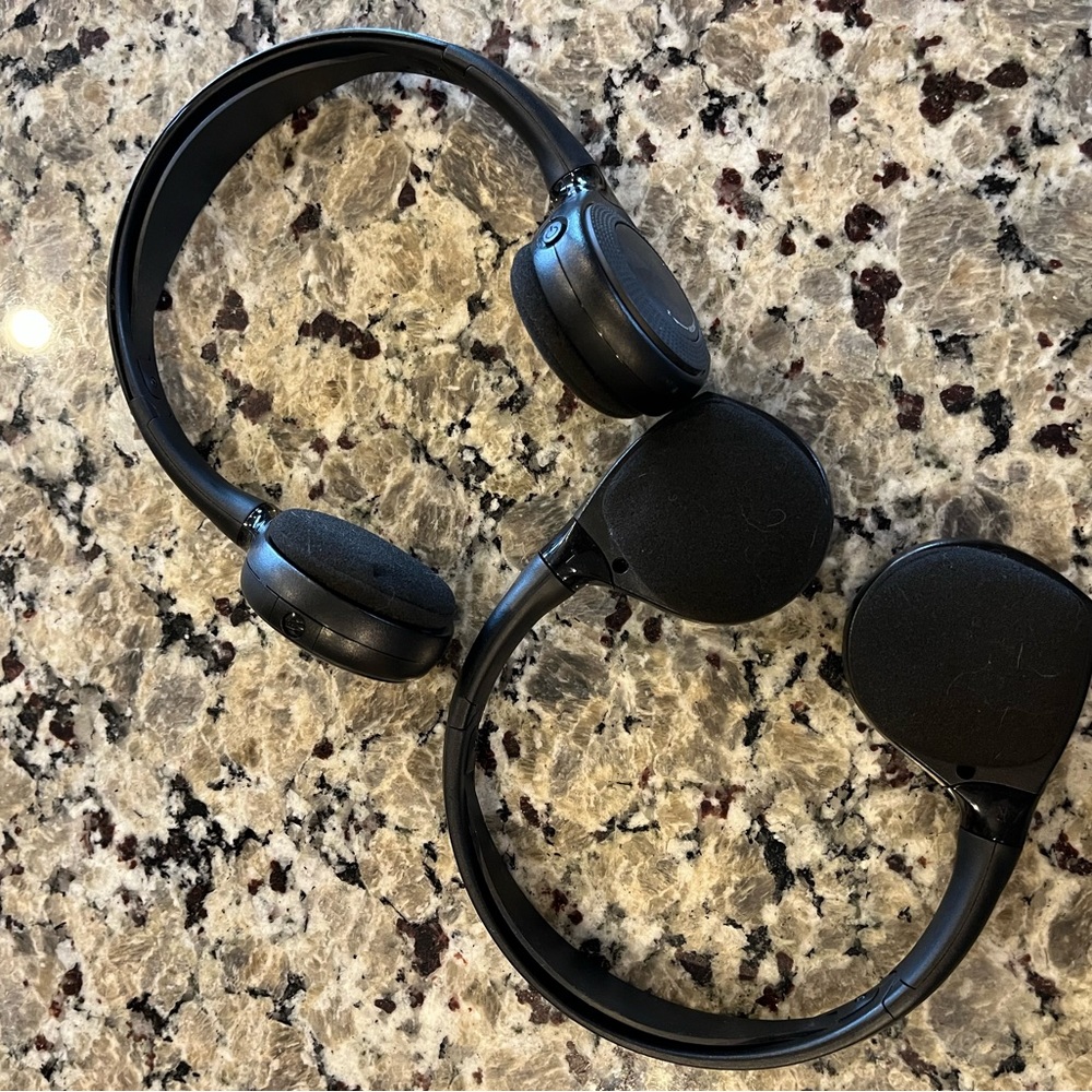Headphones for Honda Pilot